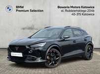 Cupra Formentor 2.5 TSI 4Drive VZ5 DSG 390 KM - Bawaria Motors Katowice FV 23%