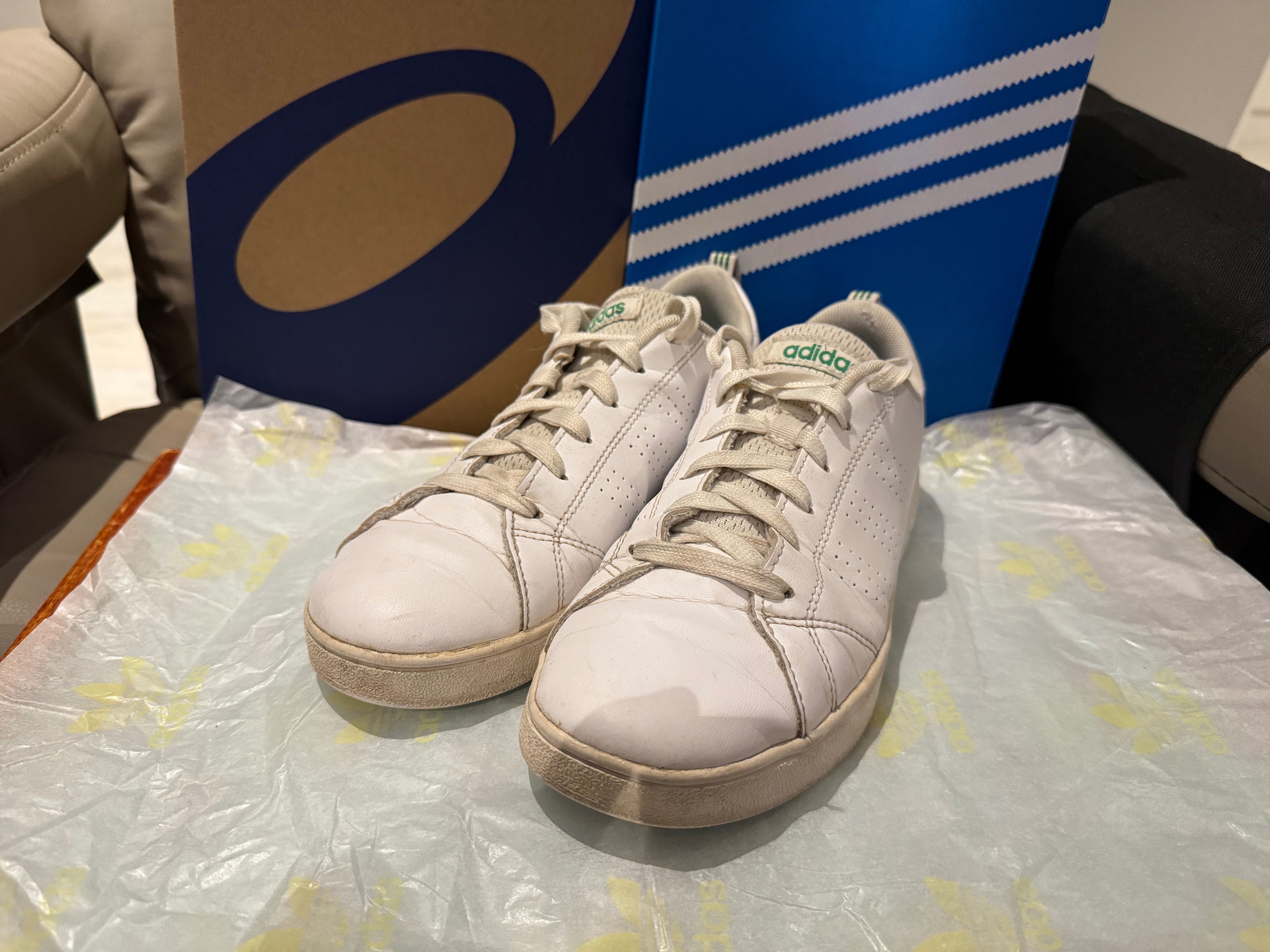 Sapatilhas Adidas Advantage