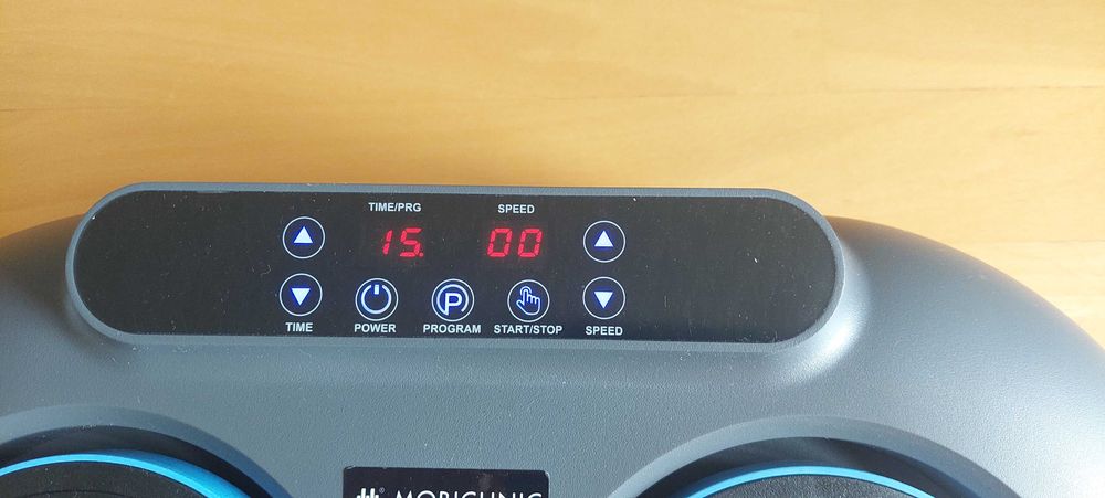 Massajador Pés e Pernas