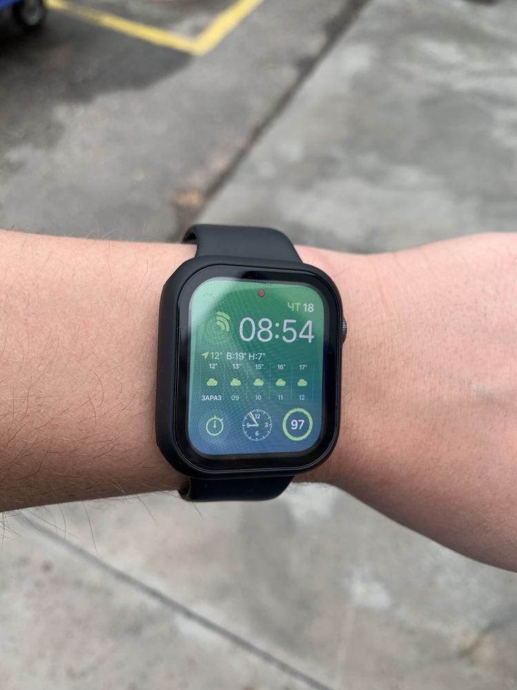 Apple Watch 4 series 44 mm