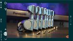 Stroiki/klucze Jackson 7R 2000r(jak gotoh, sperzel, hipshot, schaller)