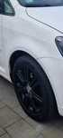 Felgi aluminiowe vw audi  5x112 7j et46