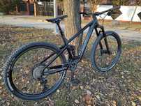 Bergamont Contrail Pro 29" 2020 Carbon Full M