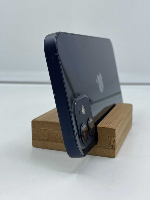 iPhone 12 64GB Black ГАРАНТІЯ 6 Місяців МАГАЗИН айфон