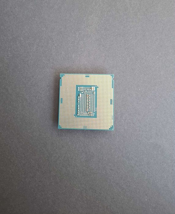 Procesor Intel Core i5-9600KF 6x3.7GHz Socket 1151 - Używany