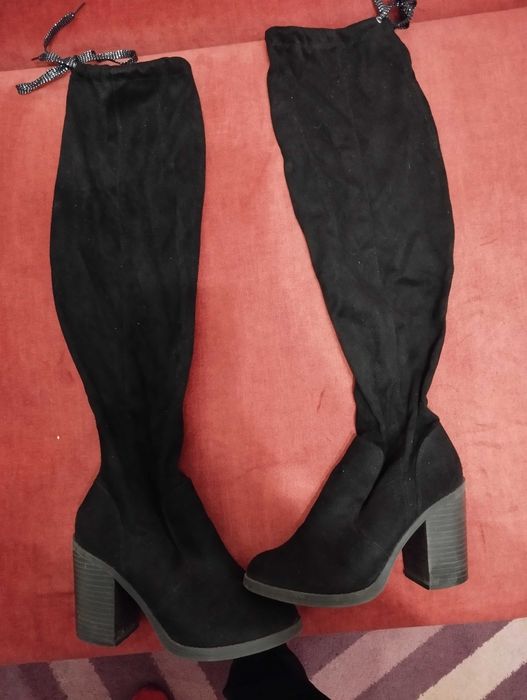 взуття зимове шкіряне та замша