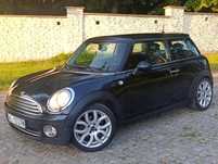 MINI Cooper Mini Cooper 1.6 120km Standard