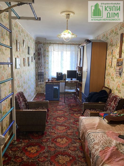 3ккв на Бєляєва (ідеал під комерцію)