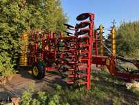 Vaderstad TopDown 500 комбінований агрегат