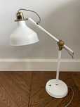 Lampa biurkowa Ranarp Ikea