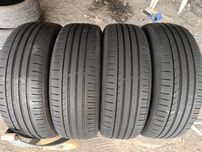 0A13 TSM Para Opon 205/60/R16 92V GoodRide ZuperEco Z-107 rok 2022