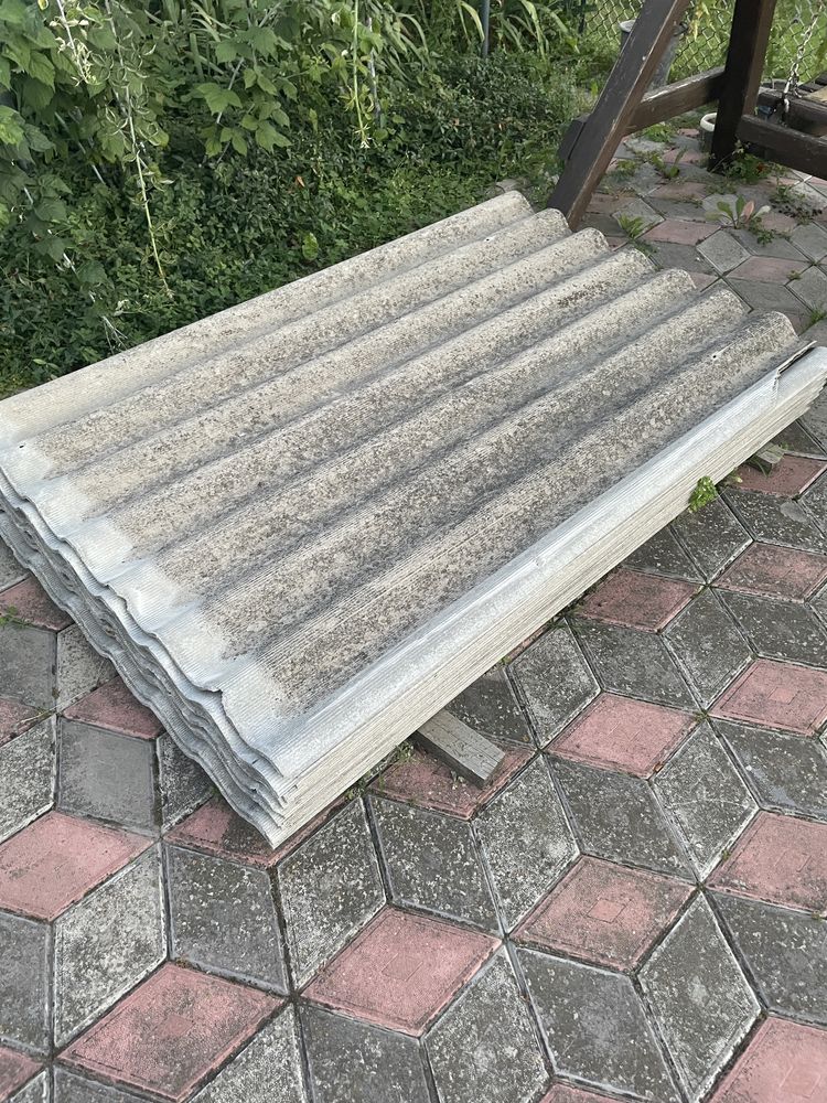 Шифер, будматеріали, шіфер
