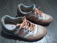 Кросівки жіночі New Balance Орігінал 37 роз