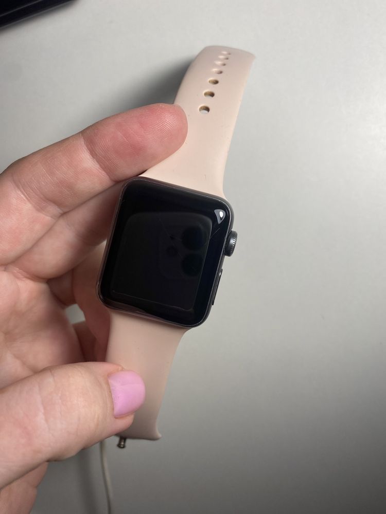 Apple watch series 3 38 mm