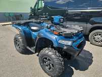 Kawasaki Brute Force KVF 750i 4X4 EPS RATY 3%, Zarejestrowany ,, nowy model , OD RĘKI