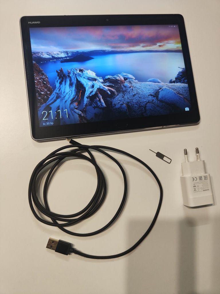 Huawei Mediapad M3 Lite 10