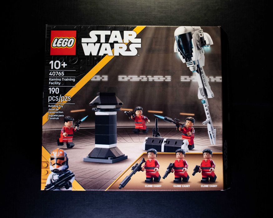 LEGO Star Wars (40765)