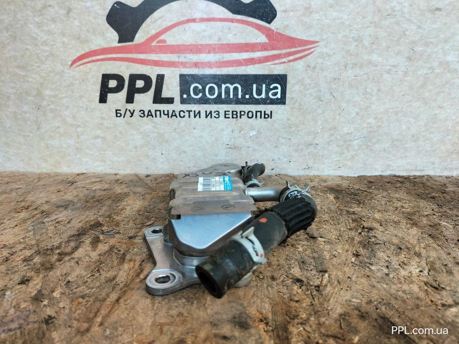 Lexus NX II 21- RAV4 Camry 2.5 радиатор охладитель EGR 25680-25060