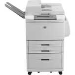 HP LaserJet 9000 MFP — NOVA, fechada na caixa