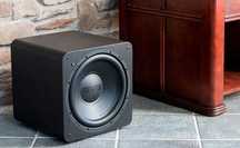 SVS SB-1000  Subwoofer aktywny, zamknięty 300W