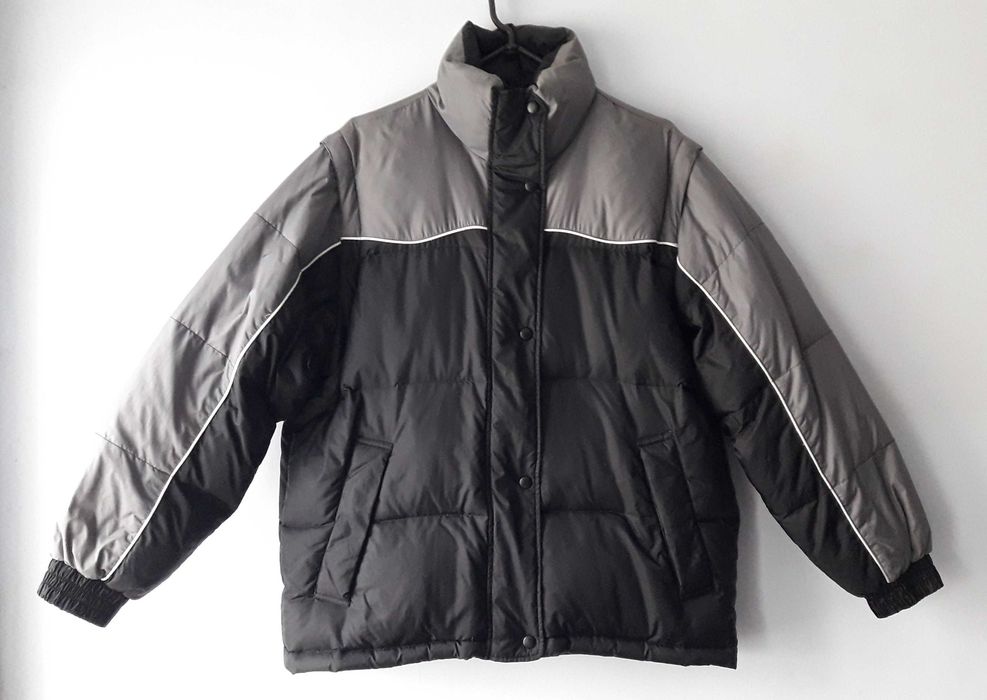 Пуховик жіночій Boysons германия