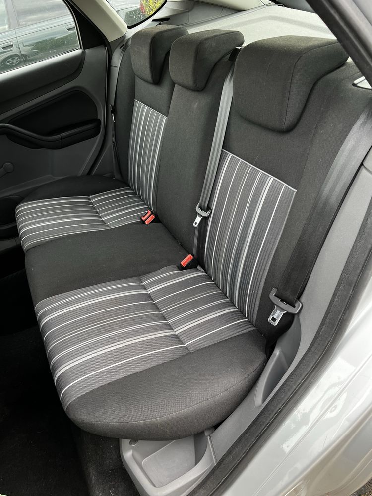 Ford Focus MK2 LIFT 2011r 1.6 Tdci