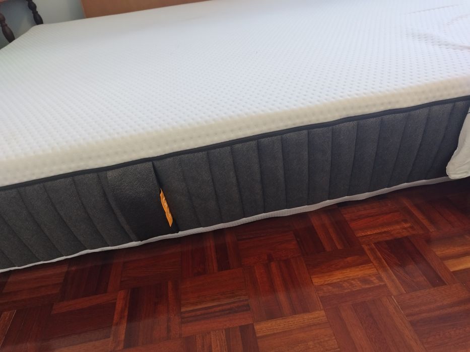 Colchão Emma Hybrid Cooling V2 - 160x200