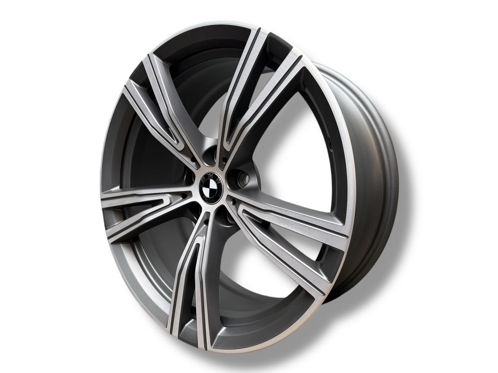 Nowe Felgi BMW 19" Styling 793 Individual G20 G21 G22 G26 G42 G31 G11
