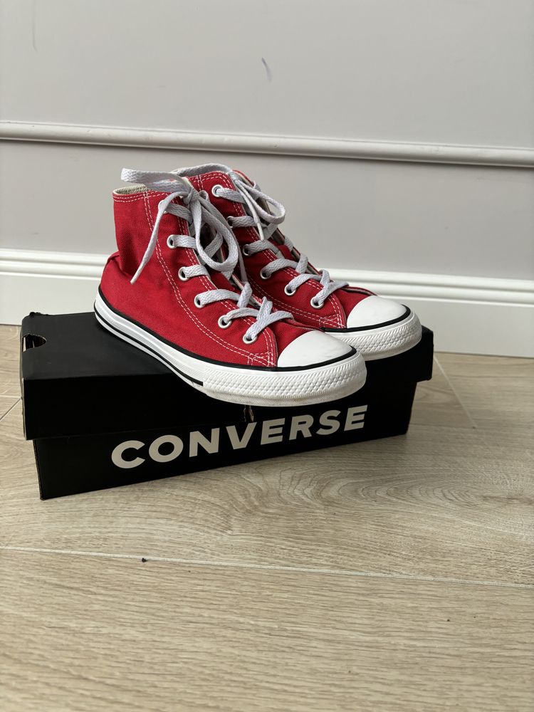 Converse 33розмір