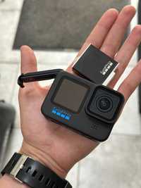 Екшн-камера GoPro HERO 11 Black