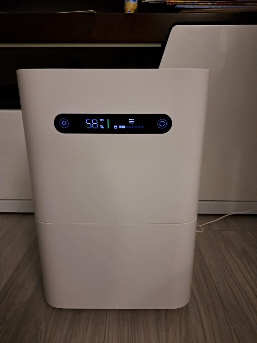 Nawilżacz powietrza Smartmi Evaporative Humidifier 2