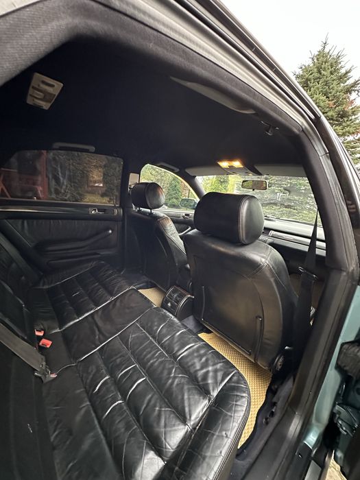 Audi a6 c5 2.8 quattro