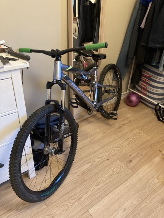 Rockrider st900s