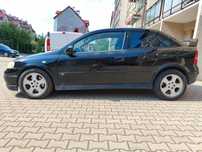 Opel Astra OPC nr 2890