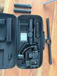 Zhiyun Crane 2 Gimbal - With support bars