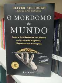 O mordomo do mundo