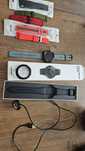 Zegarek Galaxy watch 4 classic samsung
