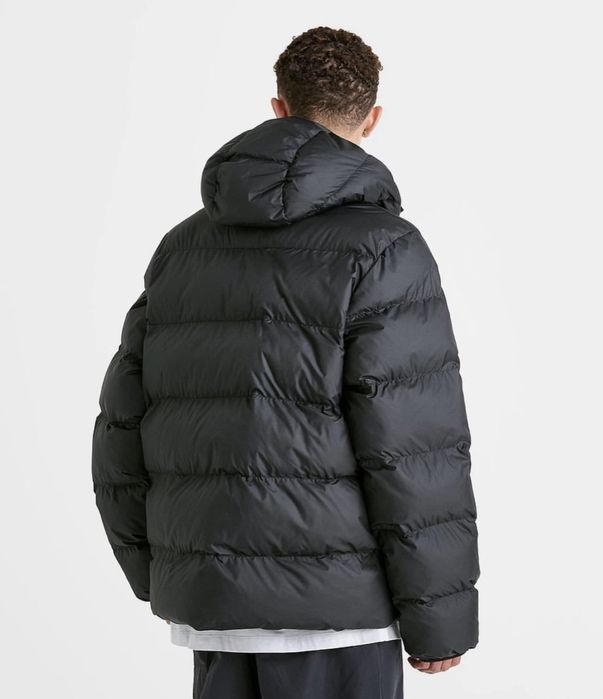 Куртка Air Jordan Brooklyn Puffer Jacket Новая Оригинал
