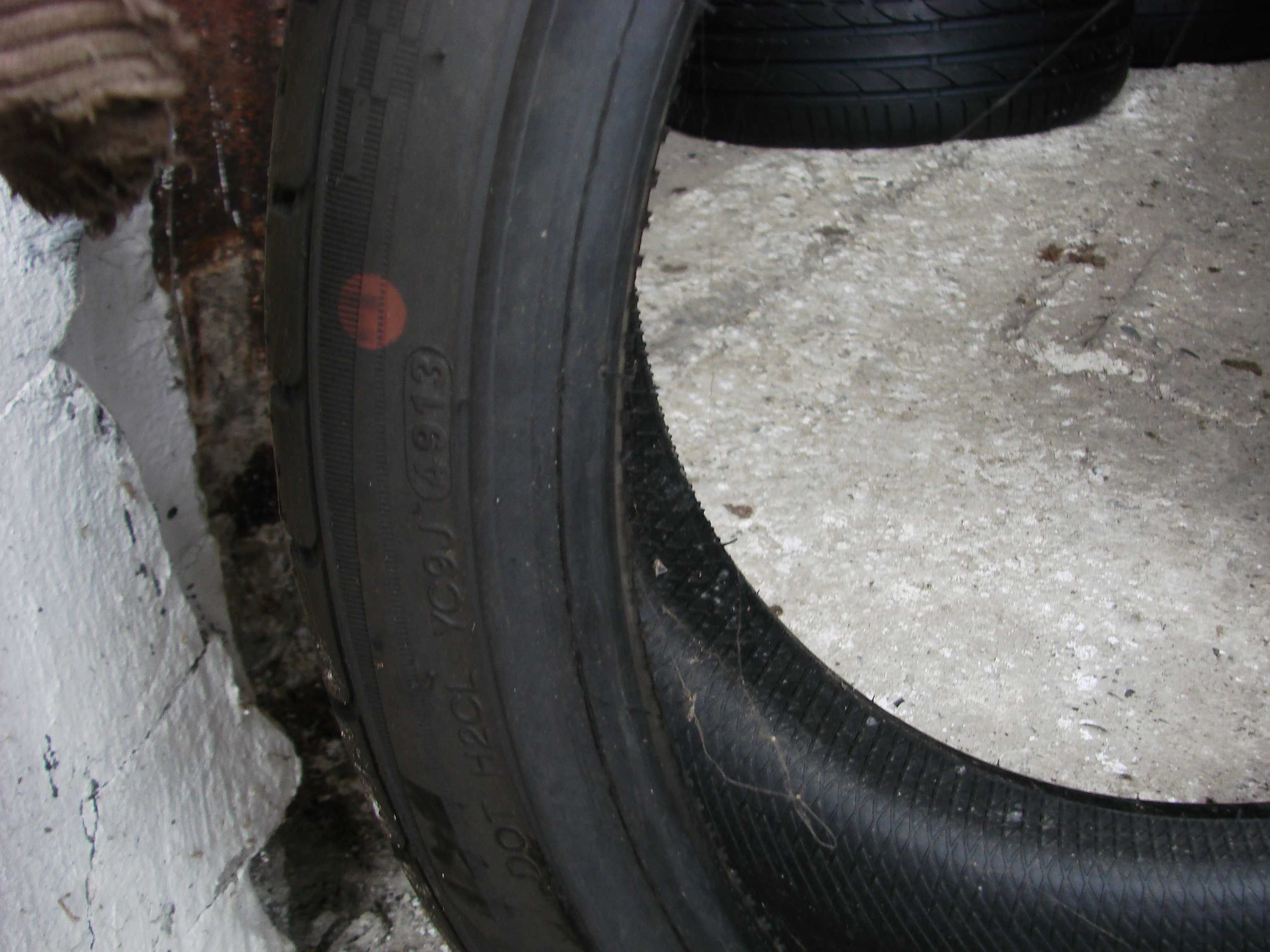 225 35 r 20  ECSTA 225/35/20