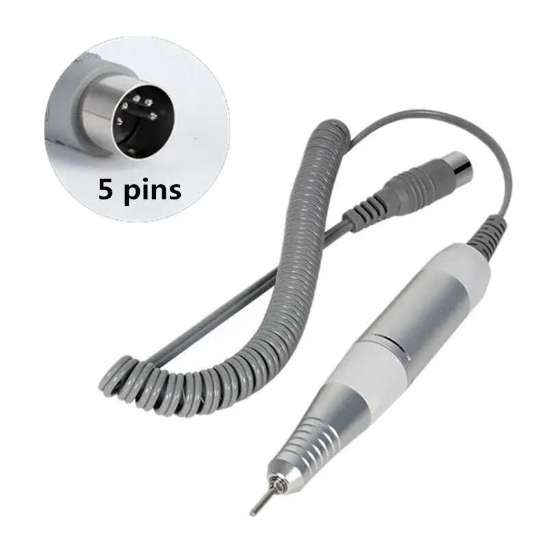 caneta de broca nova