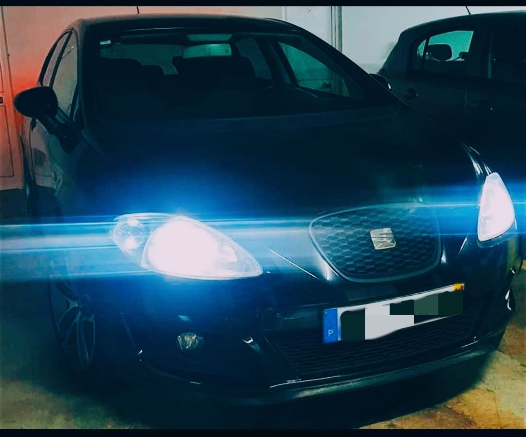Seat Leon 1.6 TDi Sport star/stop