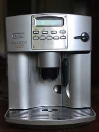 Кофемашина DeLonghi 3400S