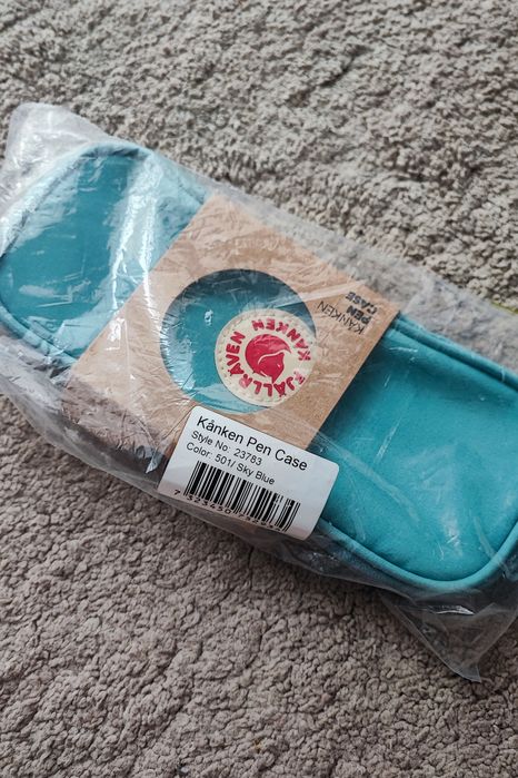 Porta lápis Fjallraven