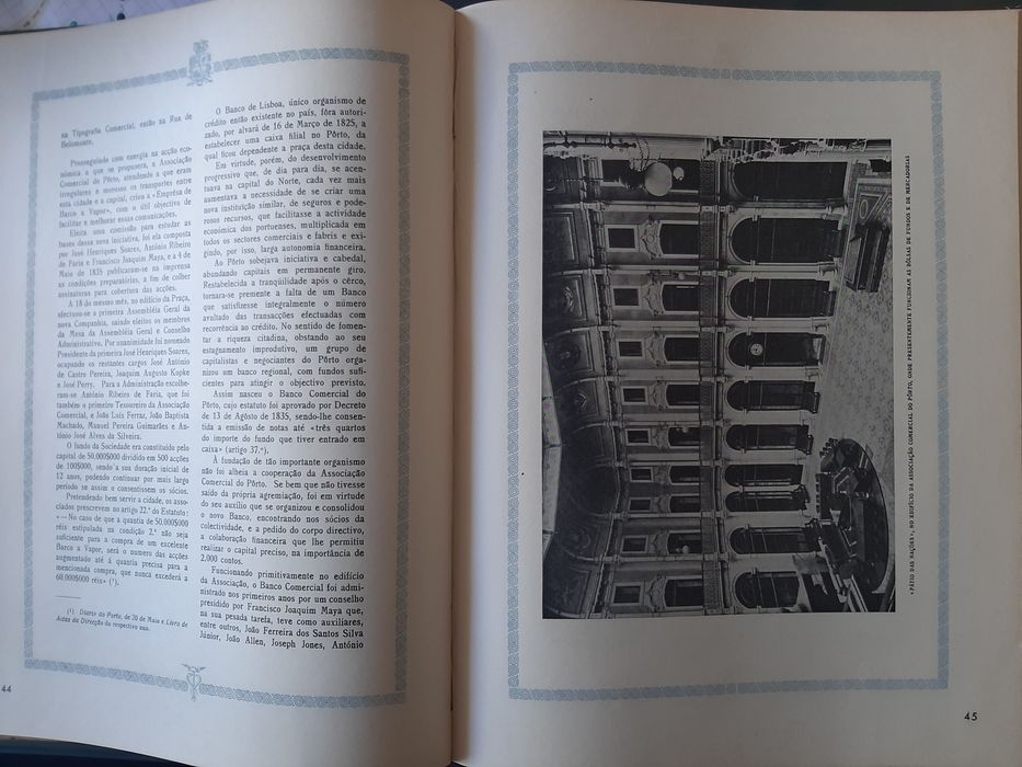 Associação Comercial do Porto