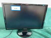 Monitor LCD Samsung 2243LNX 21,6 " 1680 x 1050 px TN