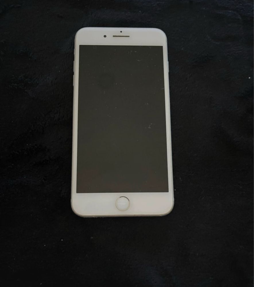 Iphone 7Plus cinza