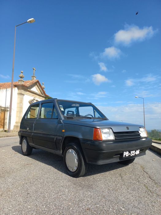 Seat marbella 0.9 GLX