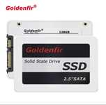 SSD 1TB Novo!! Godenfir