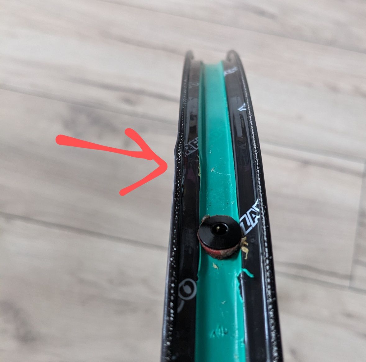 Koła Specialized Roval Control 29" Boost 622x21 Boost 12mm 15mm