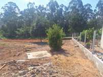 Terreno para construção